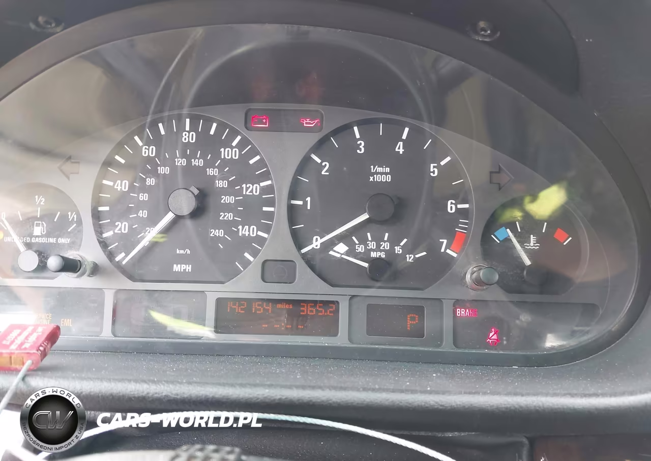 2006 BMW 325Ci VIN:WBABW334X6PX85454 - 7