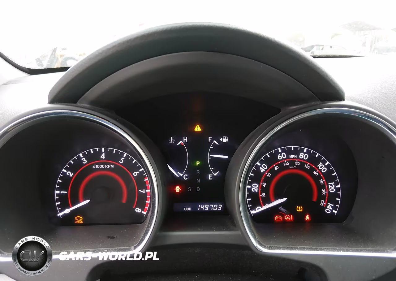 2013 Toyota Highlander Base Plus V6 VIN:5TDBK3EH4DS237886 - 7