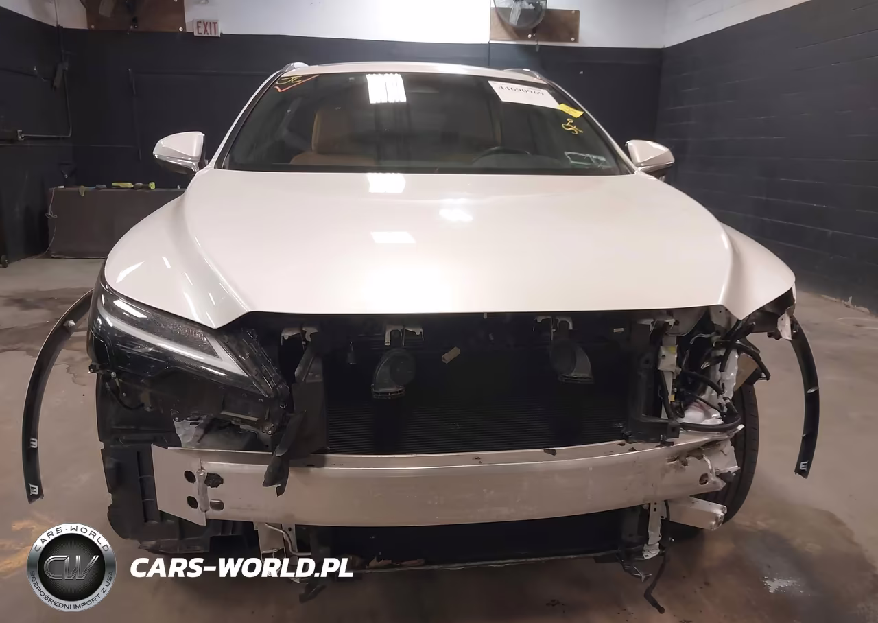 2023 Lexus Rx 350 Premium Plus VIN:2T2BAMCA6PC037163 - 13