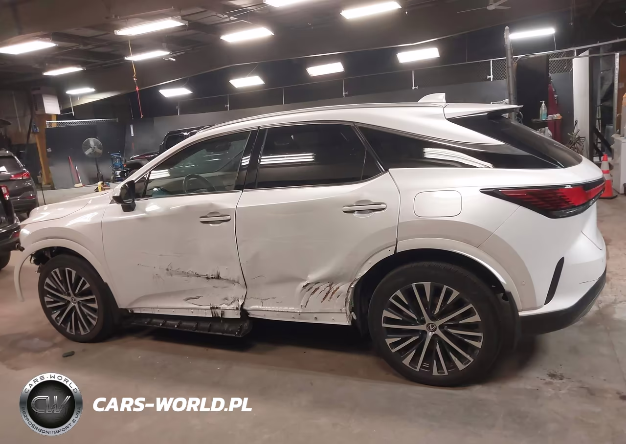 2023 Lexus Rx 350 Premium Plus VIN:2T2BAMCA6PC037163 - 15