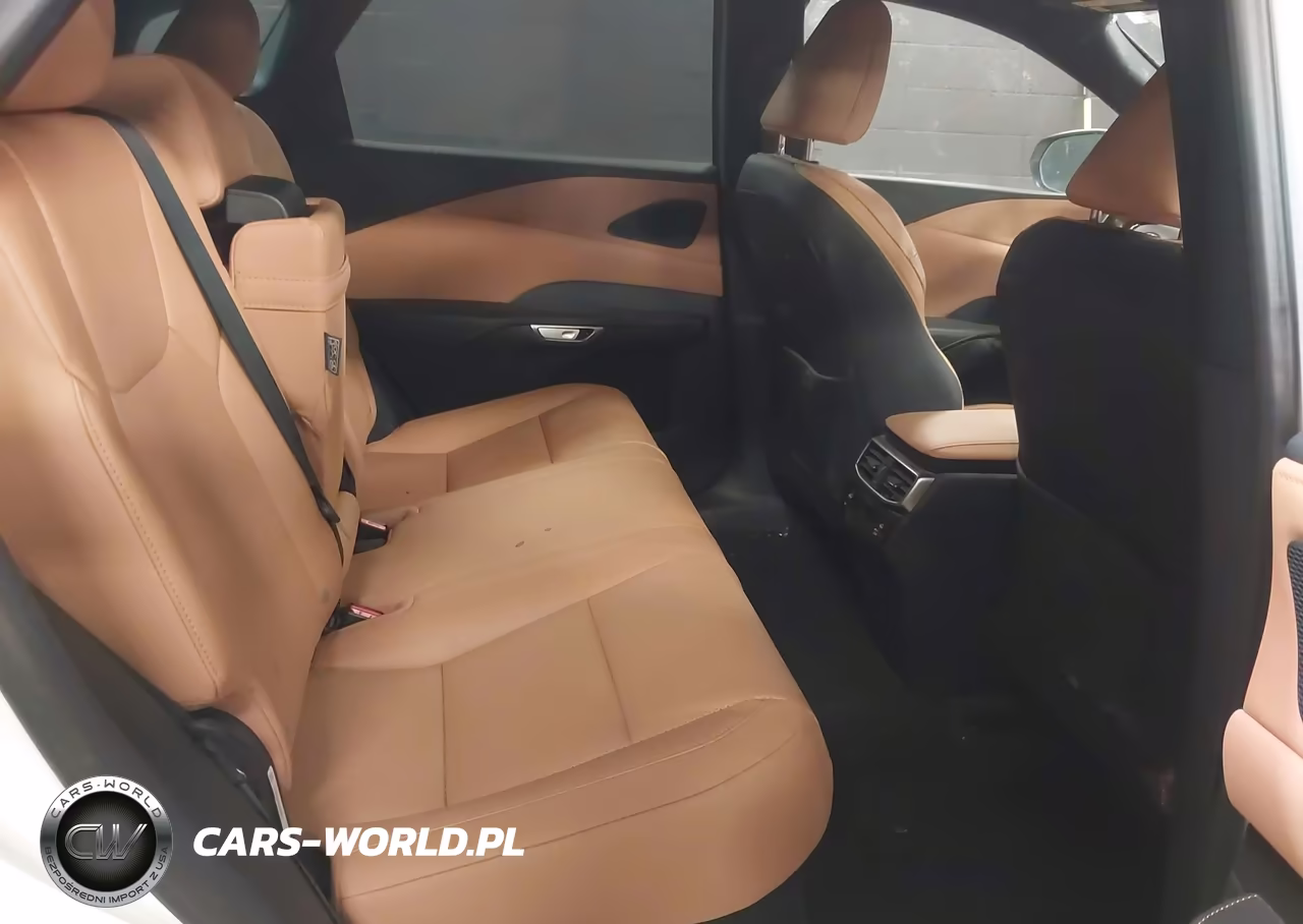 2023 Lexus Rx 350 Premium Plus VIN:2T2BAMCA6PC037163 - 8