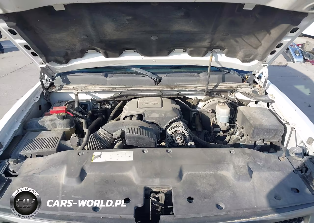 2011 Chevrolet Silverado 1500 Lt VIN:1GCRCSE00BZ248881 - 10