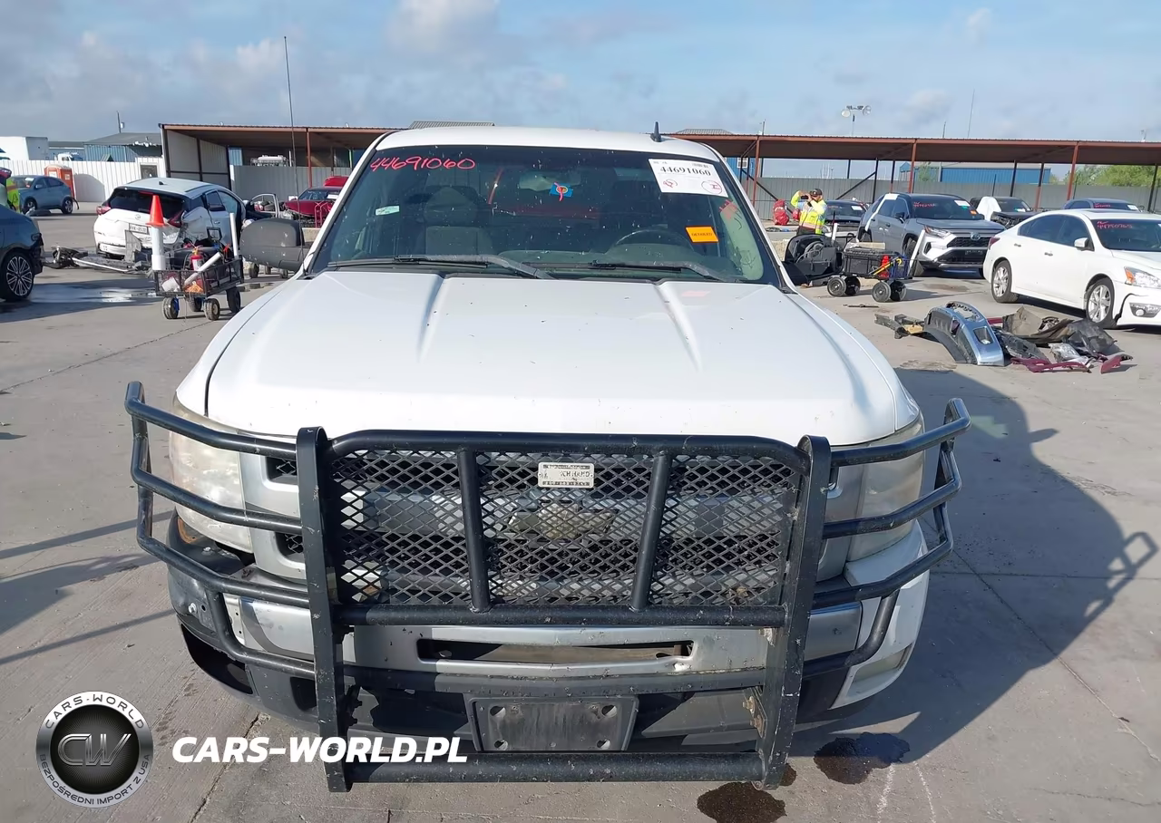 2011 Chevrolet Silverado 1500 Lt VIN:1GCRCSE00BZ248881 - 13