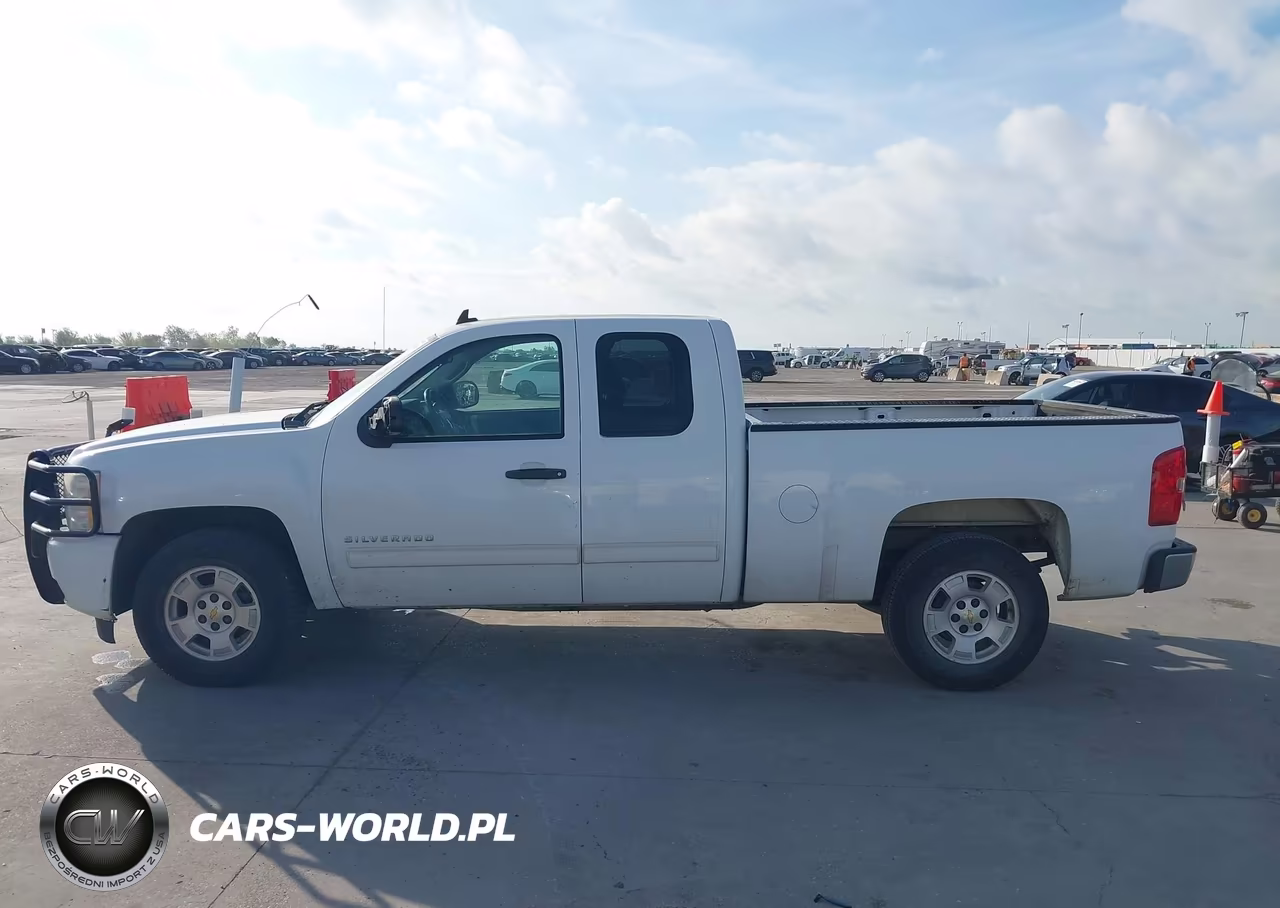 2011 Chevrolet Silverado 1500 Lt VIN:1GCRCSE00BZ248881 - 15