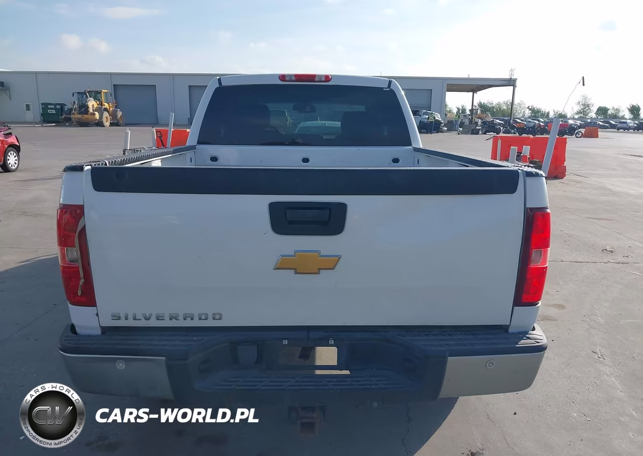 2011 Chevrolet Silverado 1500 Lt VIN:1GCRCSE00BZ248881 - 17