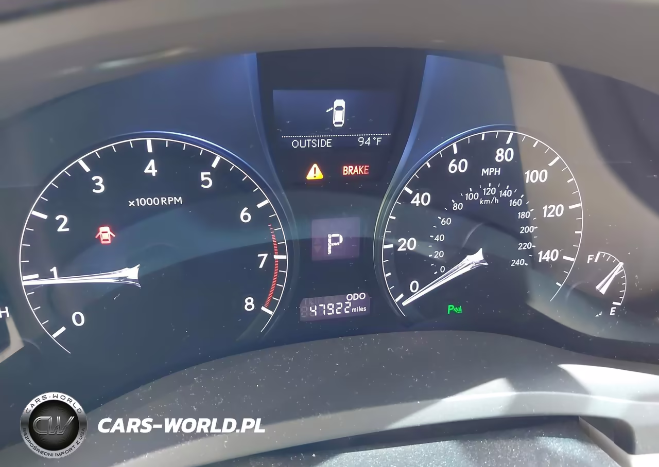 2015 Lexus Rx 350 VIN:2T2ZK1BA0FC193726 - 7