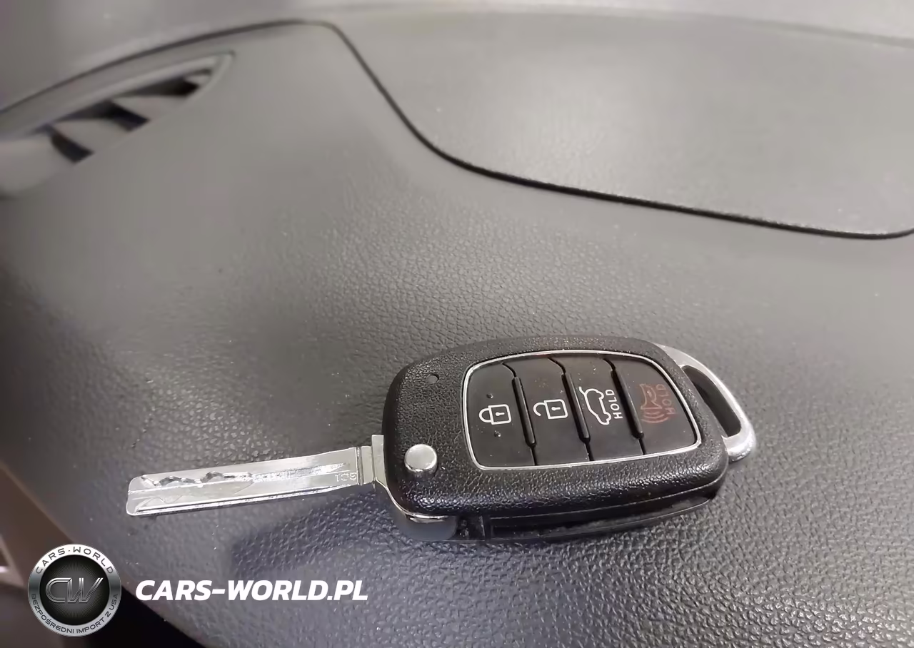 2017 Hyundai Tucson Eco VIN:KM8J33A26HU393421 - 11