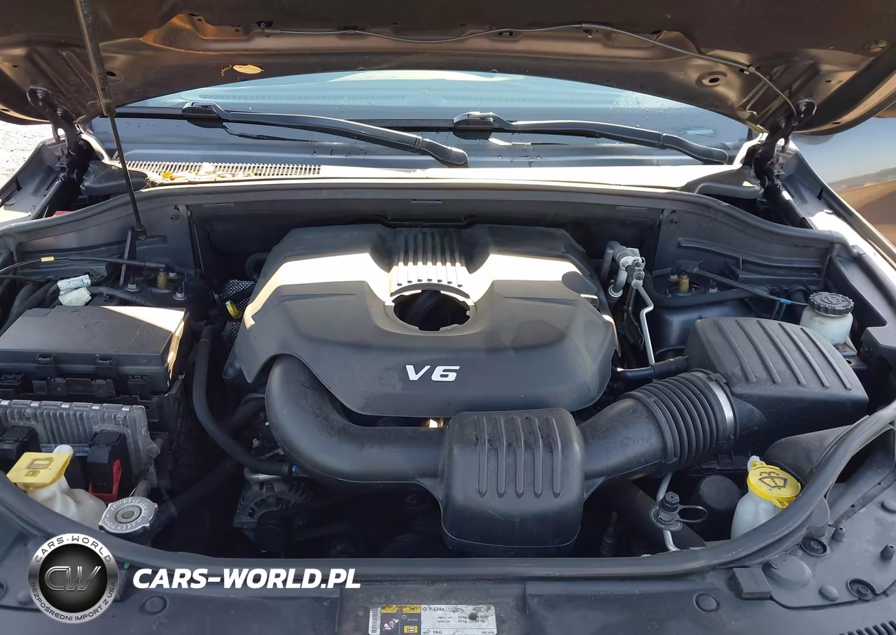 2014 Jeep Grand Cherokee Overland VIN:1C4RJFCG3EC380778 - 10