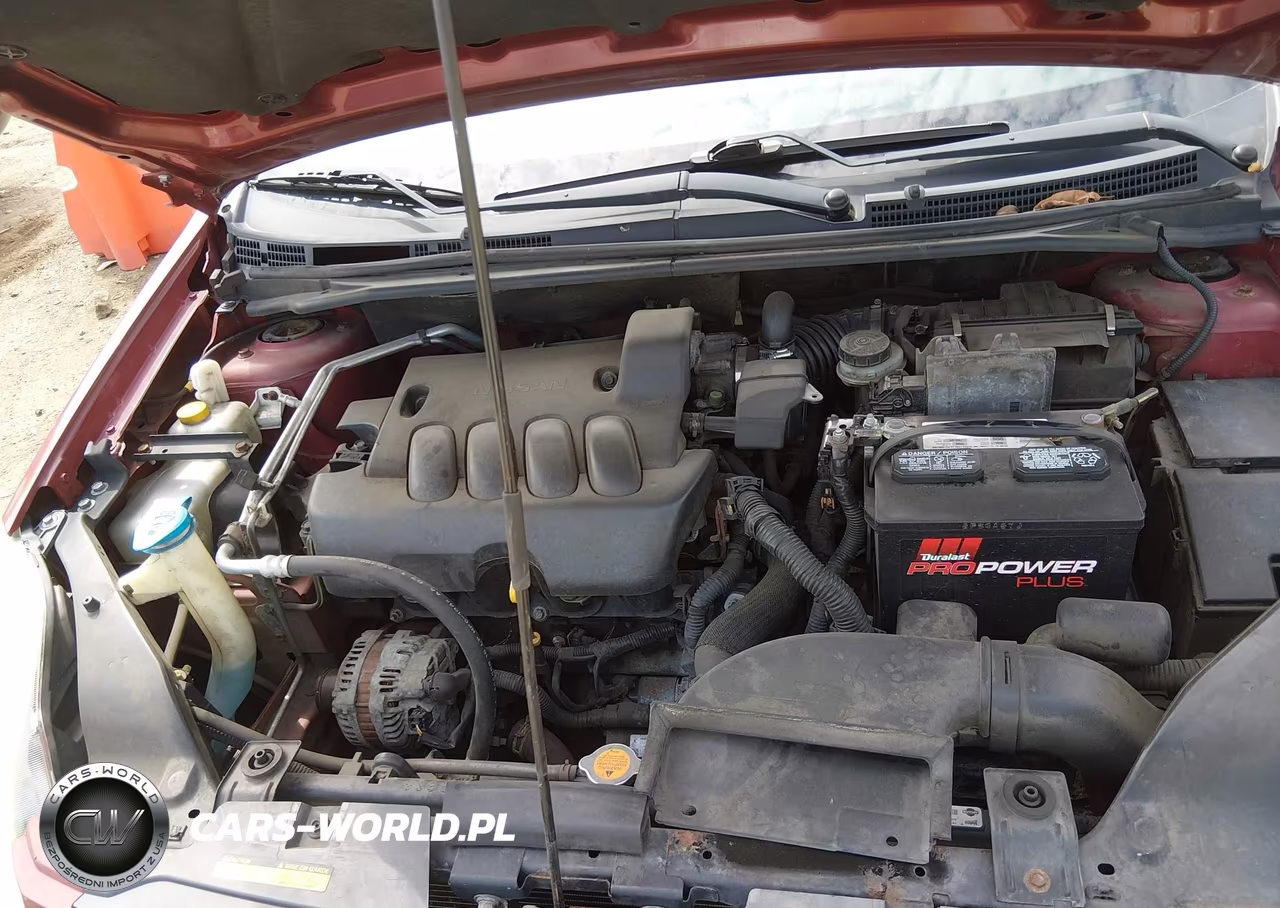 2011 Nissan Sentra 2.0S VIN:3N1AB6AP9BL693964 - 10