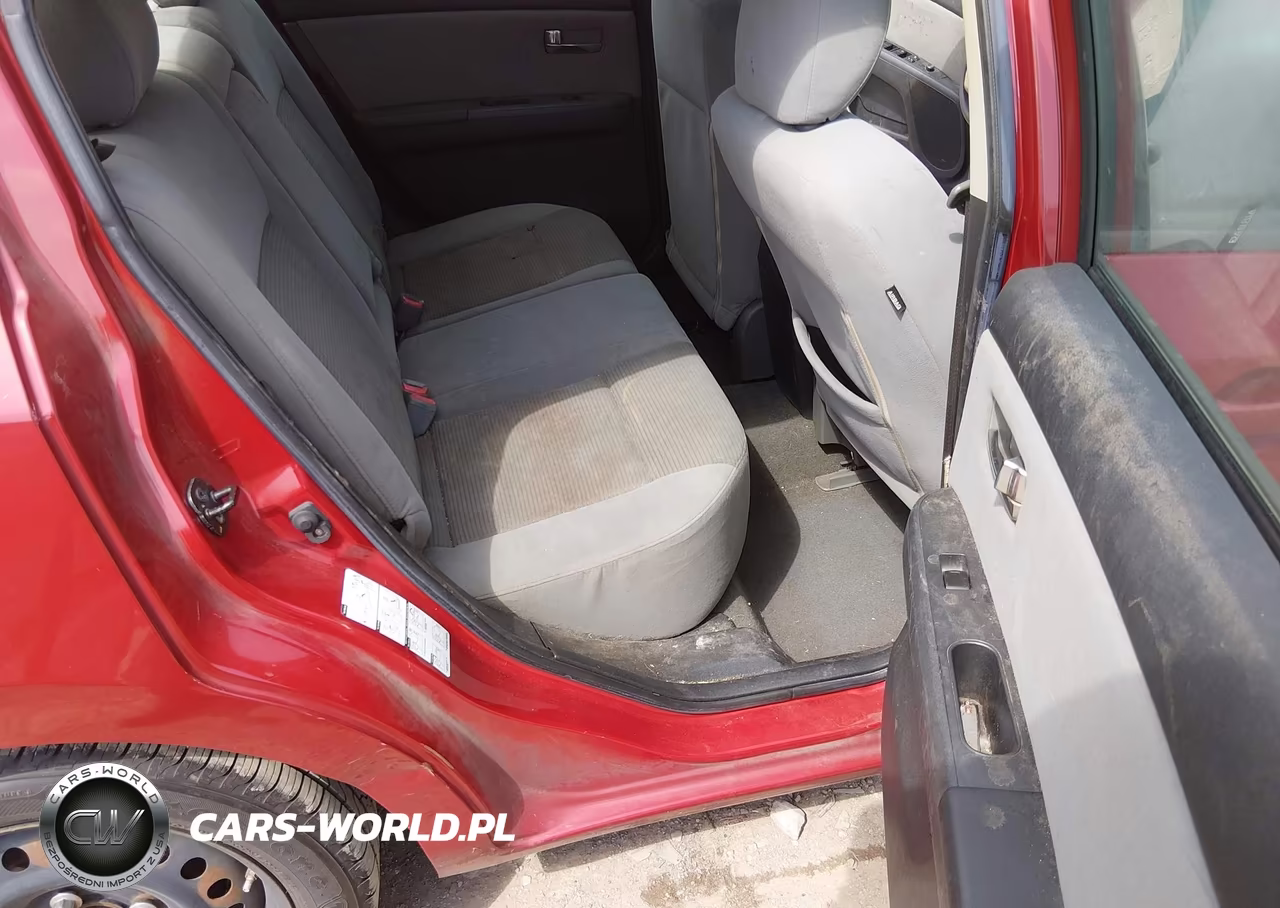 2011 Nissan Sentra 2.0S VIN:3N1AB6AP9BL693964 - 8