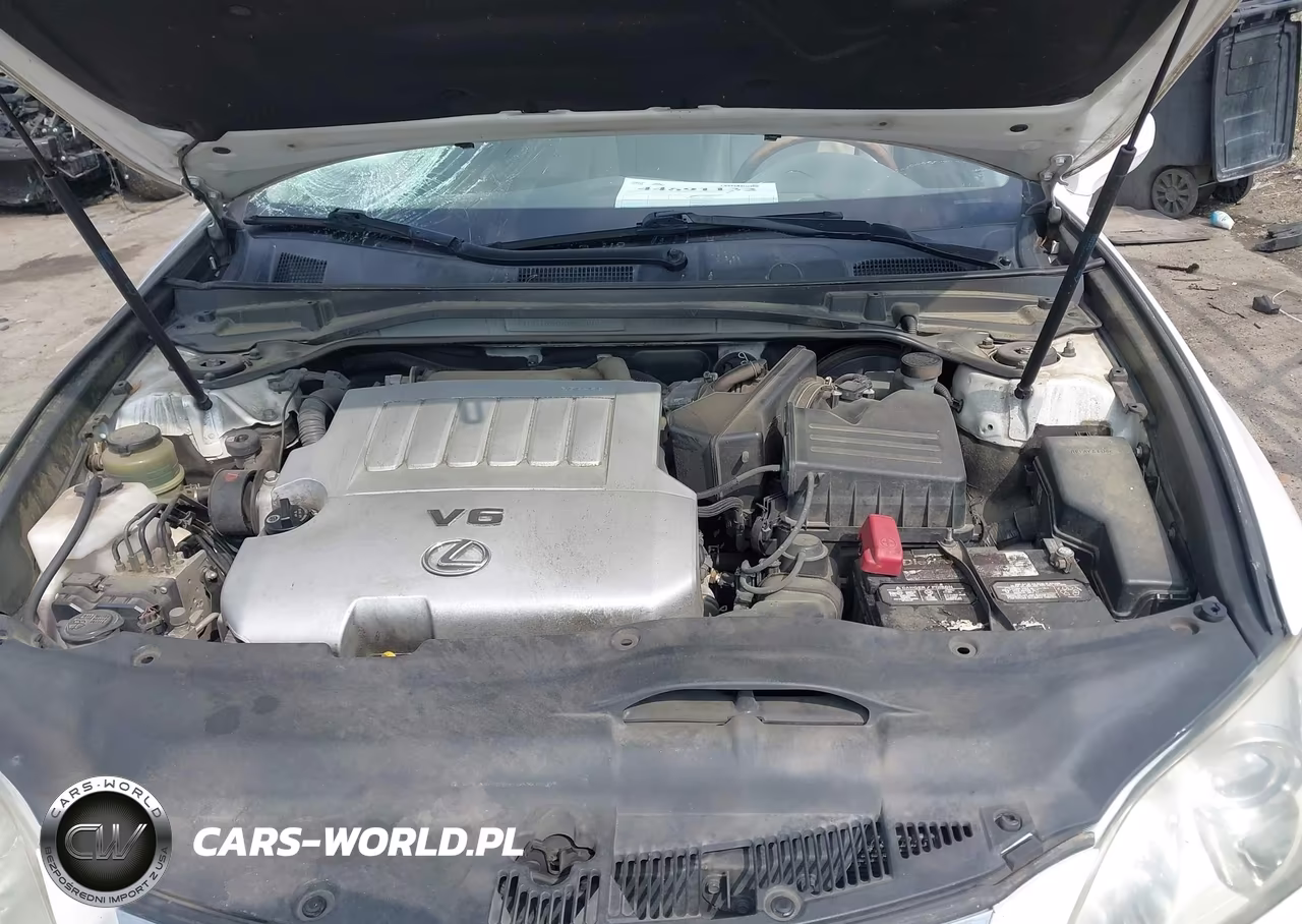 2009 Lexus Es 350 VIN:JTHBJ46G692329867 - 10