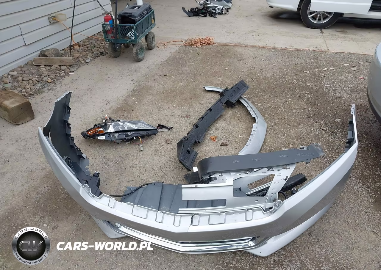 2018 Chevrolet Impala 2Lz VIN:2G1125S32J9107084 - 12