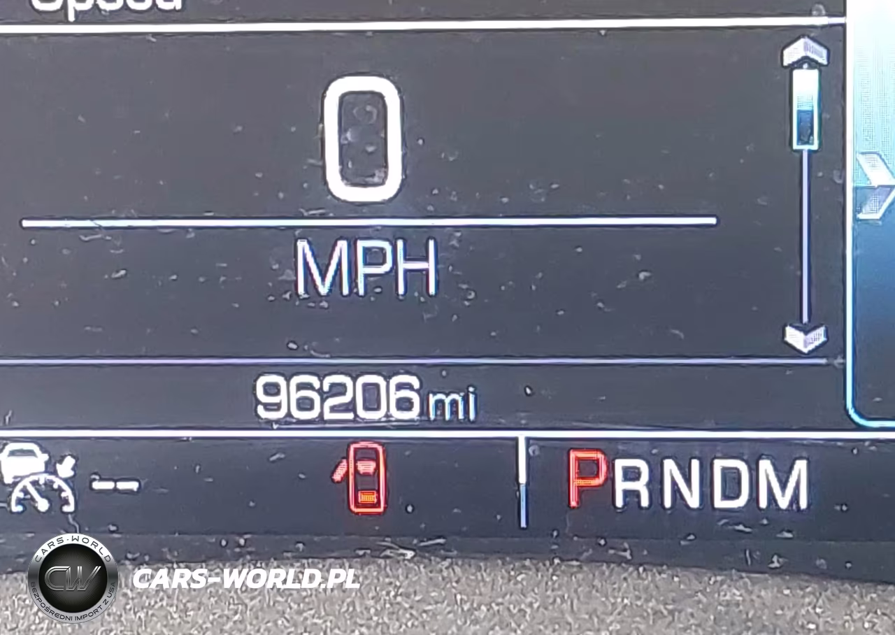 2018 Chevrolet Impala 2Lz VIN:2G1125S32J9107084 - 16