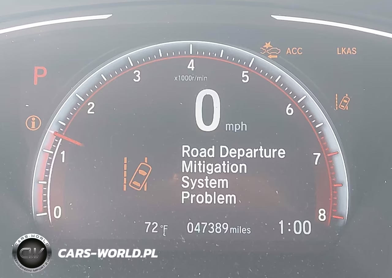 2019 Honda Civic Sport VIN:19XFC2F83KE029321 - 15