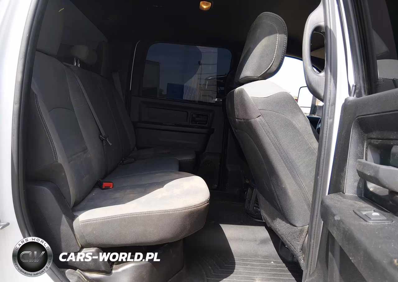 2022 Ram 4500 Chassis Tradesman-Slt-Laramie-Limited VIN:3C7WRLFL9NG314660 - 6