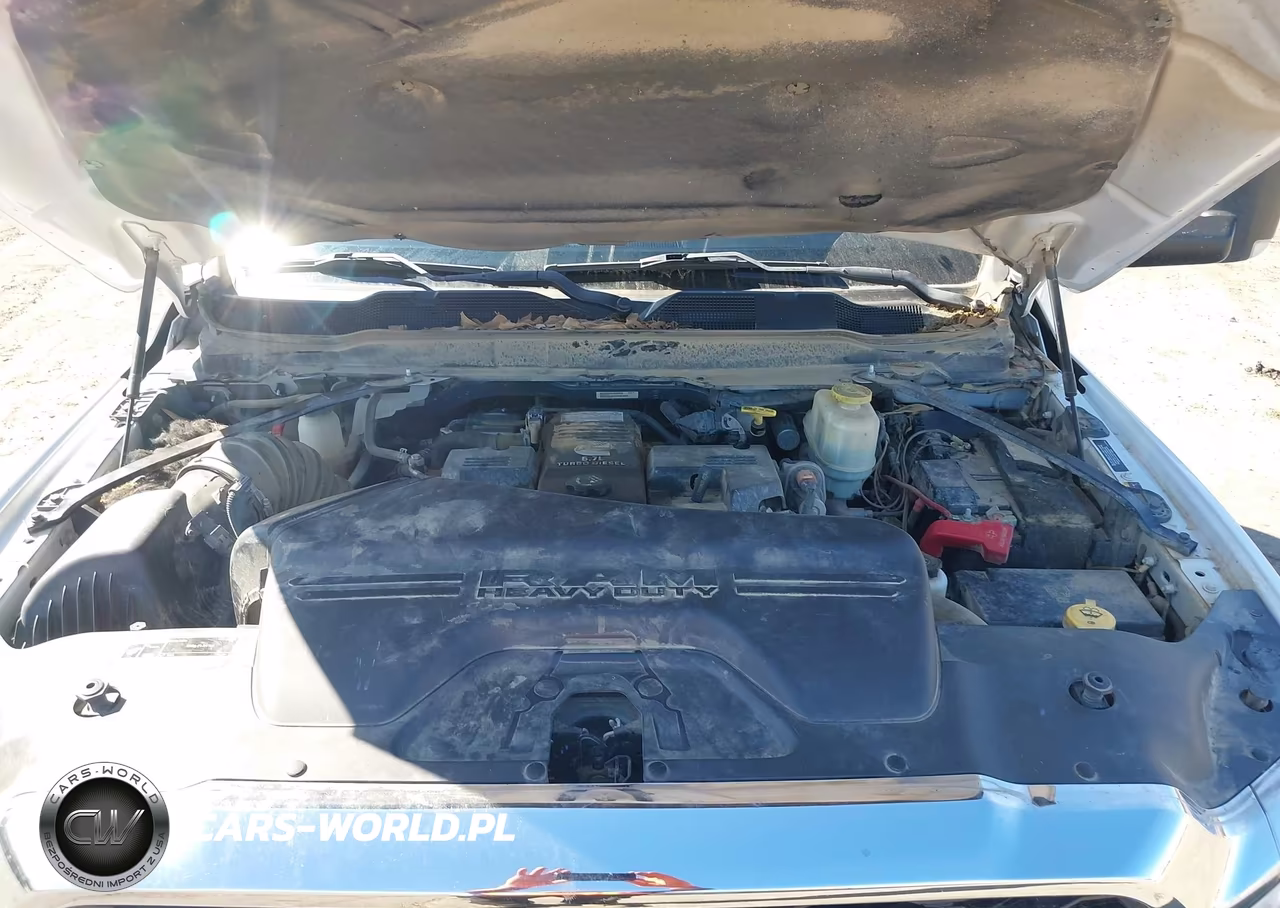 2022 Ram 4500 Chassis Tradesman-Slt-Laramie-Limited VIN:3C7WRLFL9NG314660 - 9