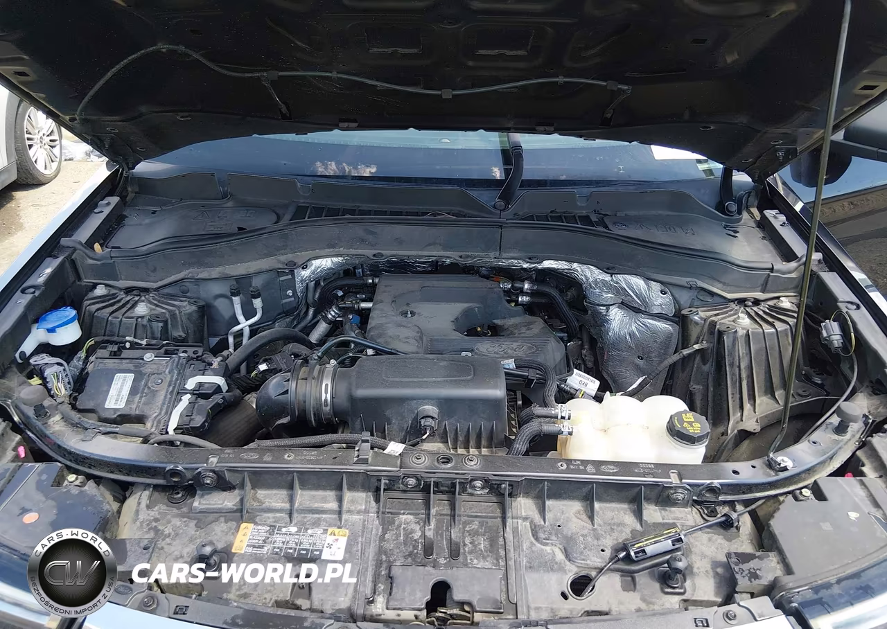 2020 Ford Explorer Xlt VIN:1FMSK8DH1LGA60779 - 10