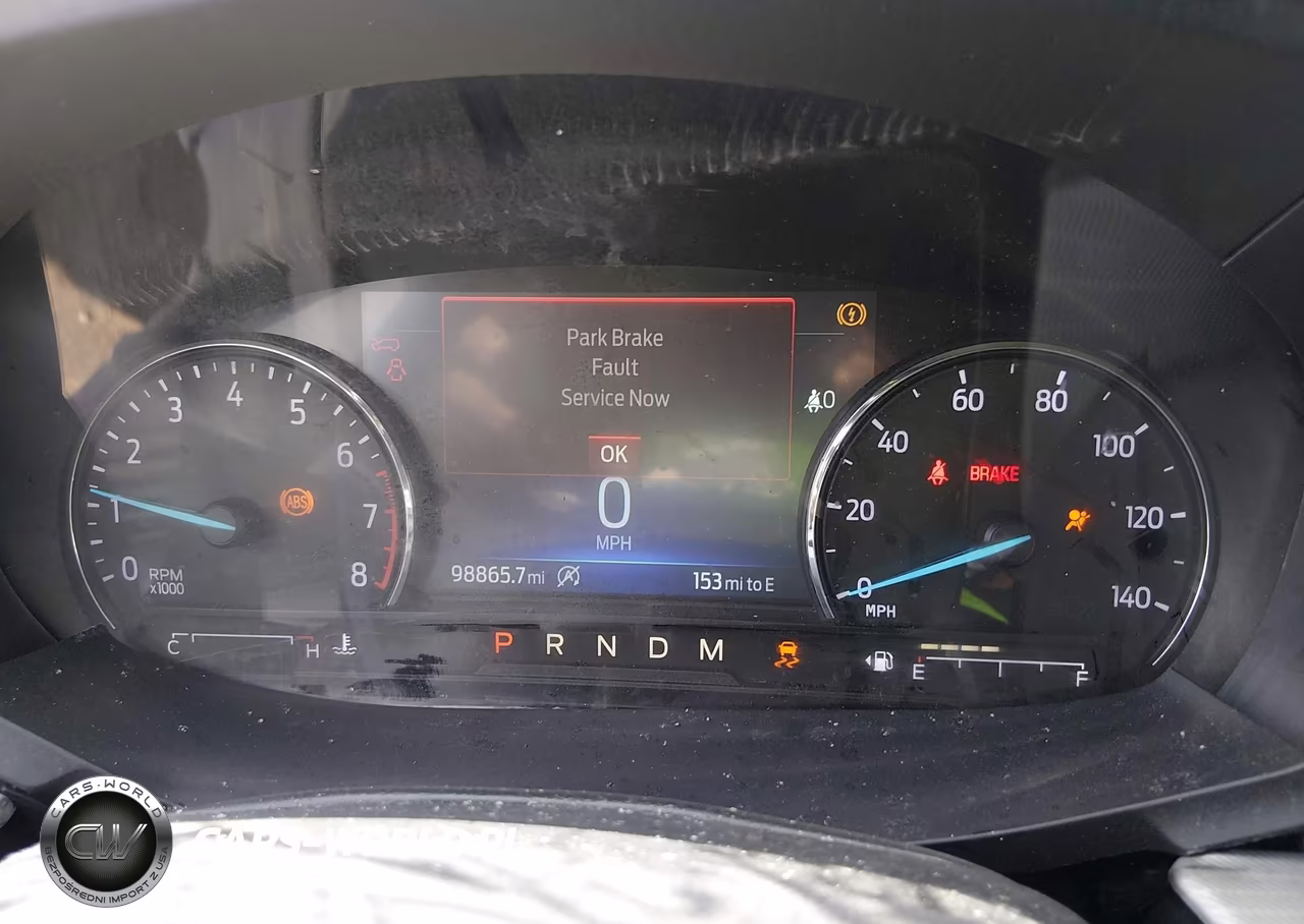 2020 Ford Explorer Xlt VIN:1FMSK8DH1LGA60779 - 7