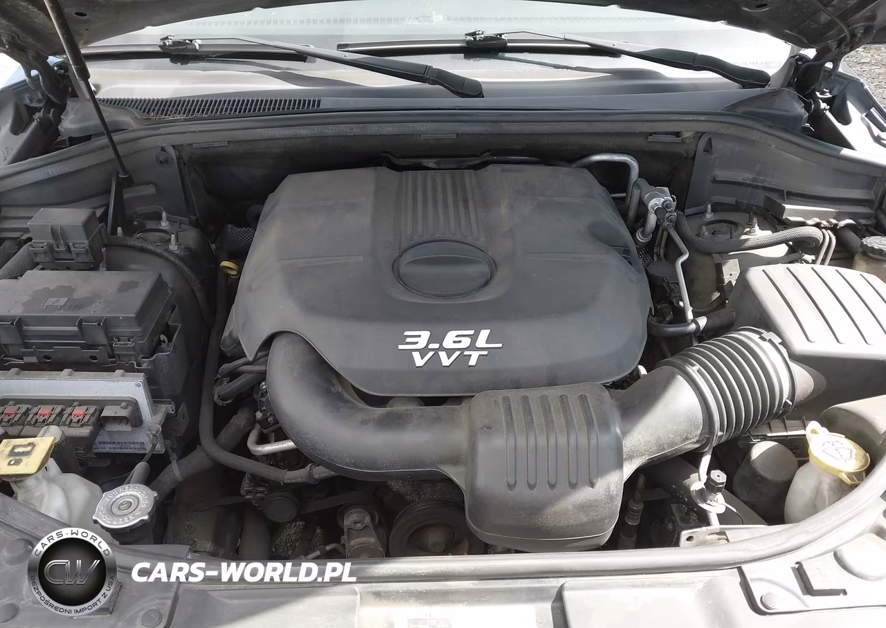2013 Dodge Durango Sxt VIN:1C4RDJAG3DC662284 - 10