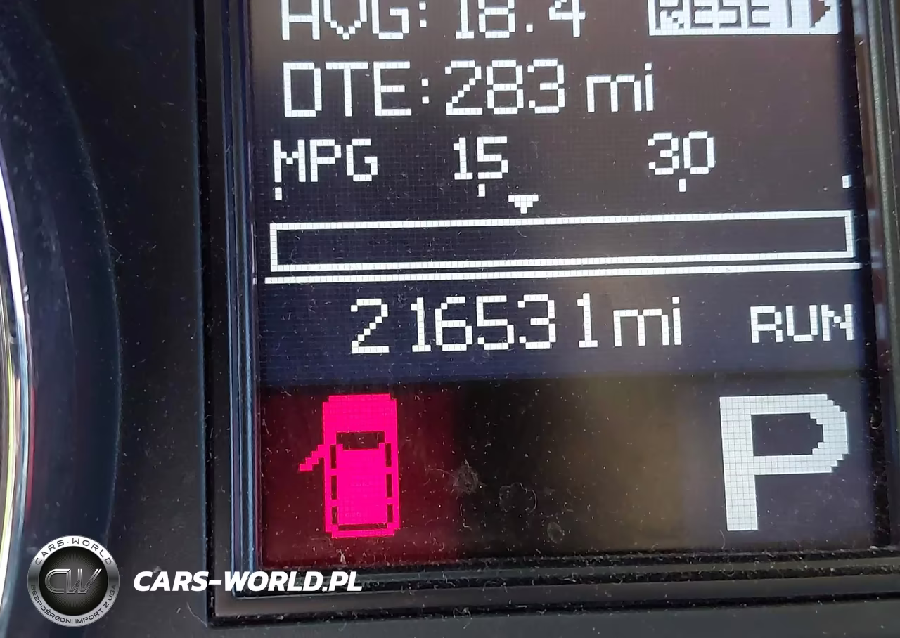 2013 Dodge Durango Sxt VIN:1C4RDJAG3DC662284 - 15