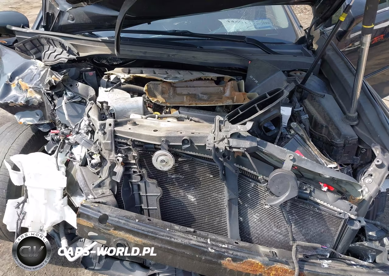 2015 Lexus Es 350 VIN:JTHBK1GG3F2206498 - 10