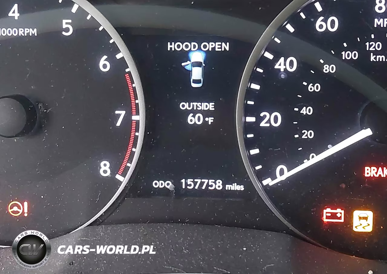 2015 Lexus Es 350 VIN:JTHBK1GG3F2206498 - 15