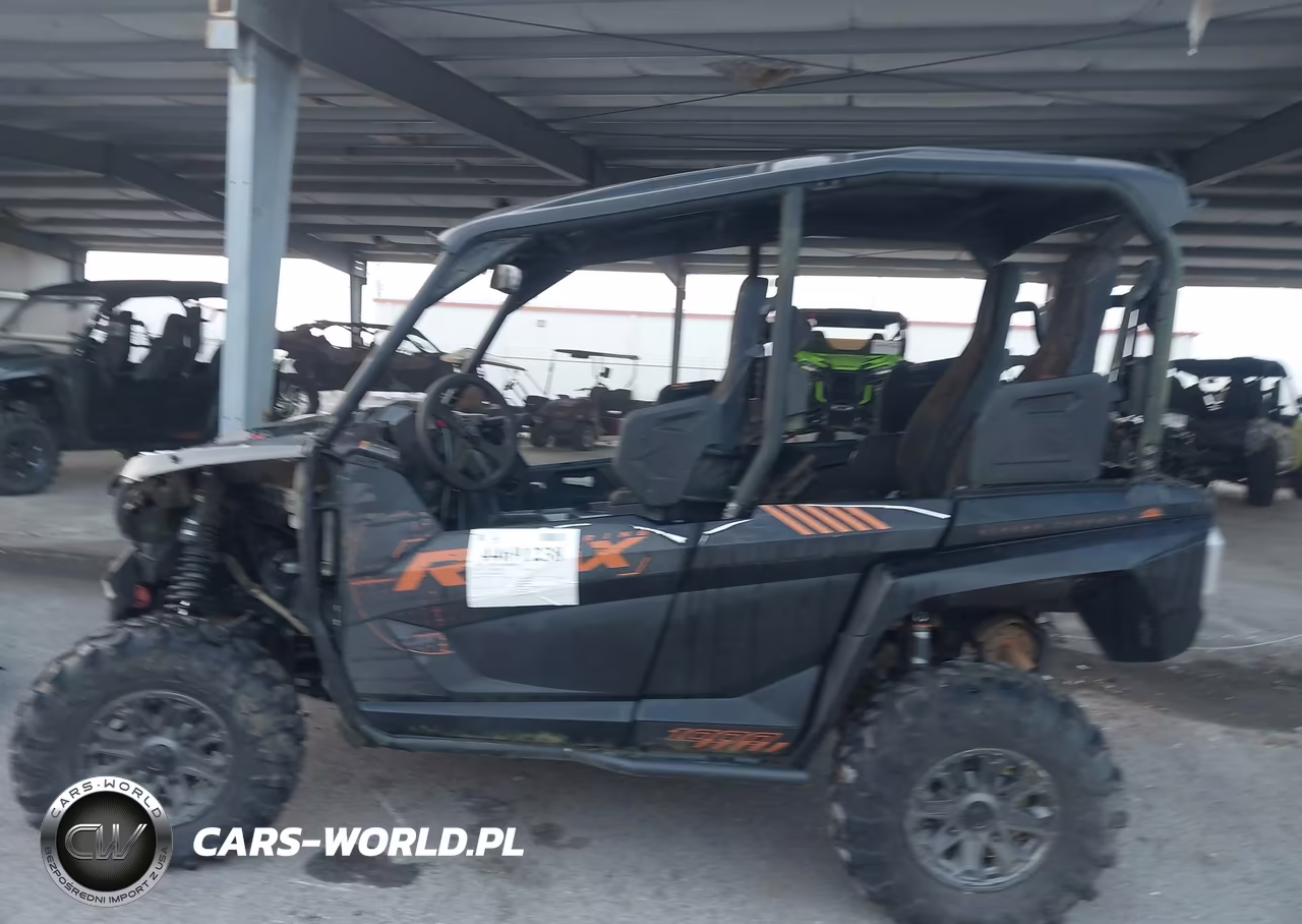 2022 Yamaha Yxe1000 VIN:5Y4AN39Y2NA106202 - 14