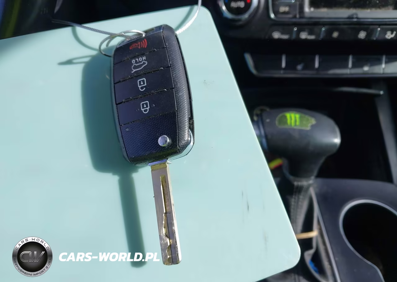 2019 Kia Sorento 2.4L Lx VIN:5XYPG4A3XKG592224 - 11
