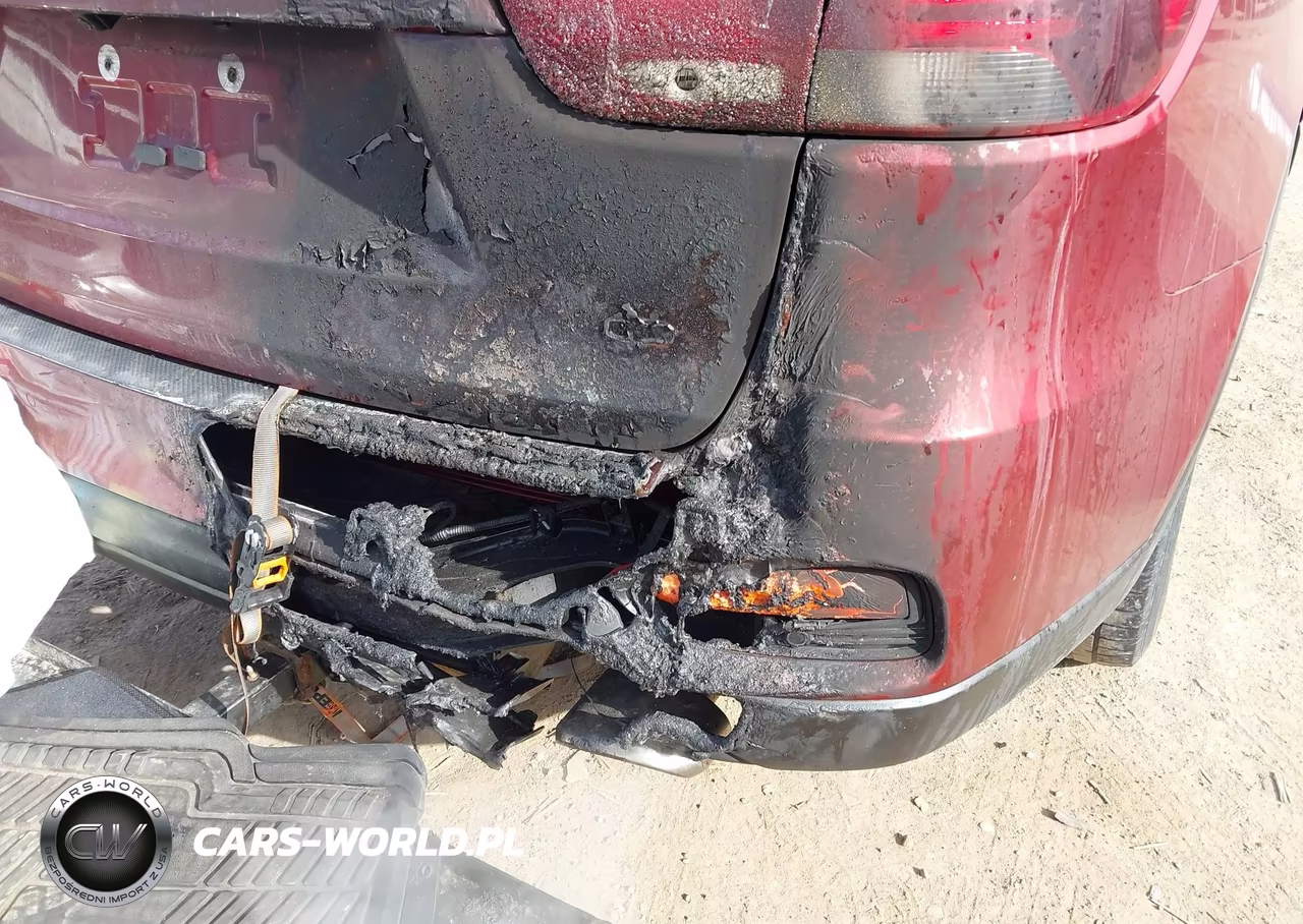 2019 Kia Sorento 2.4L Lx VIN:5XYPG4A3XKG592224 - 6