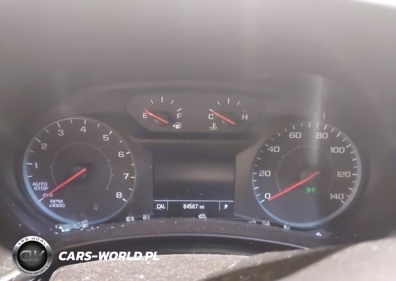 2020 Chevrolet Equinox Fwd Ls VIN:2GNAXHEV6L6161670 - 7