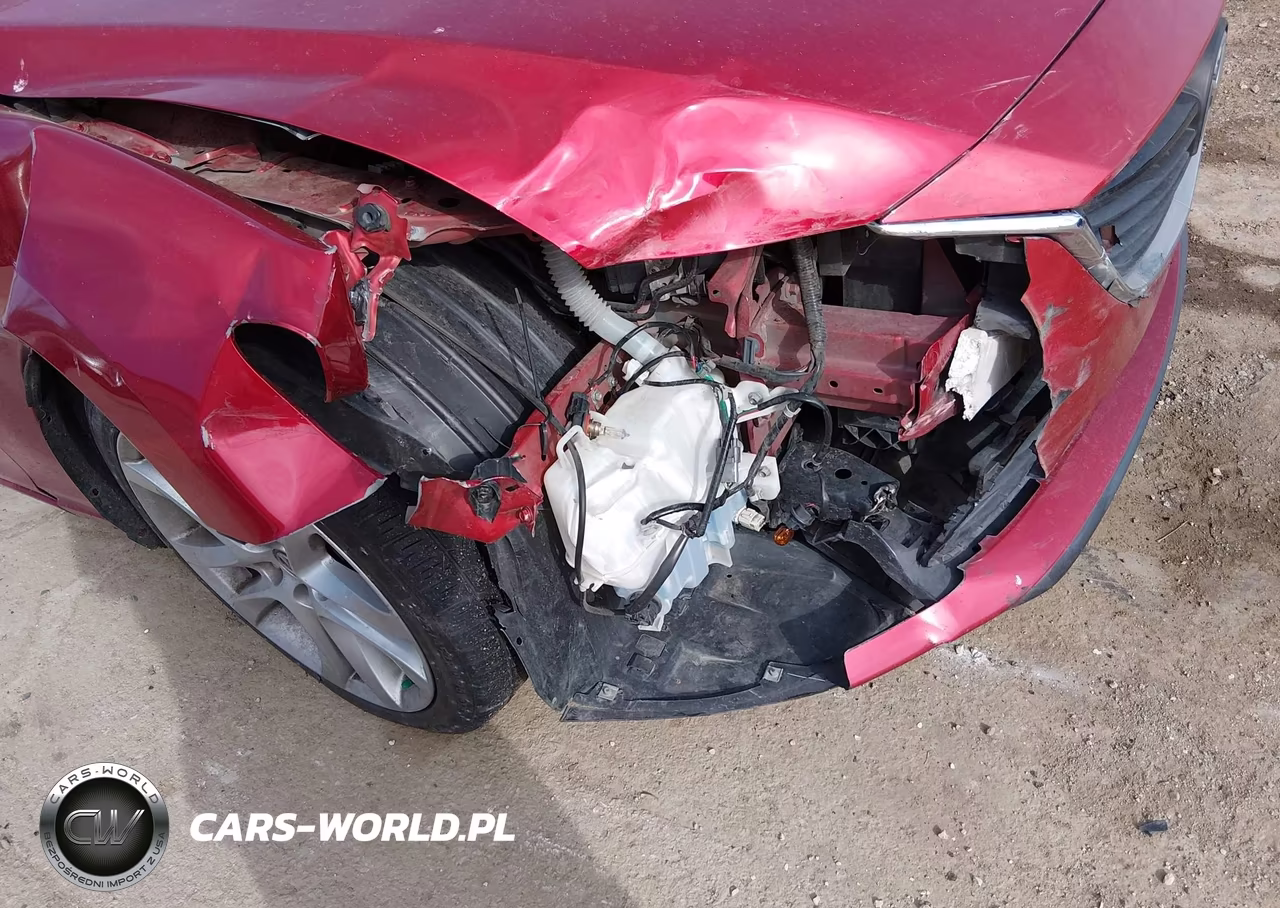 2015 Mazda Mazda6 I Touring VIN:JM1GJ1T54F1190297 - 6