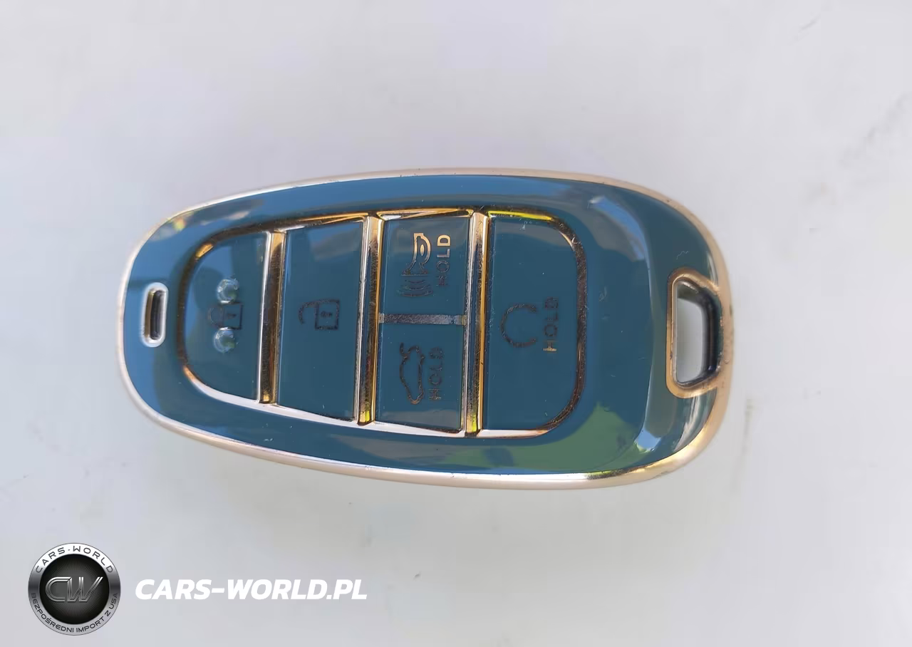 2022 Hyundai Santa Fe Sel VIN:5NMS34AJ9NH418322 - 11