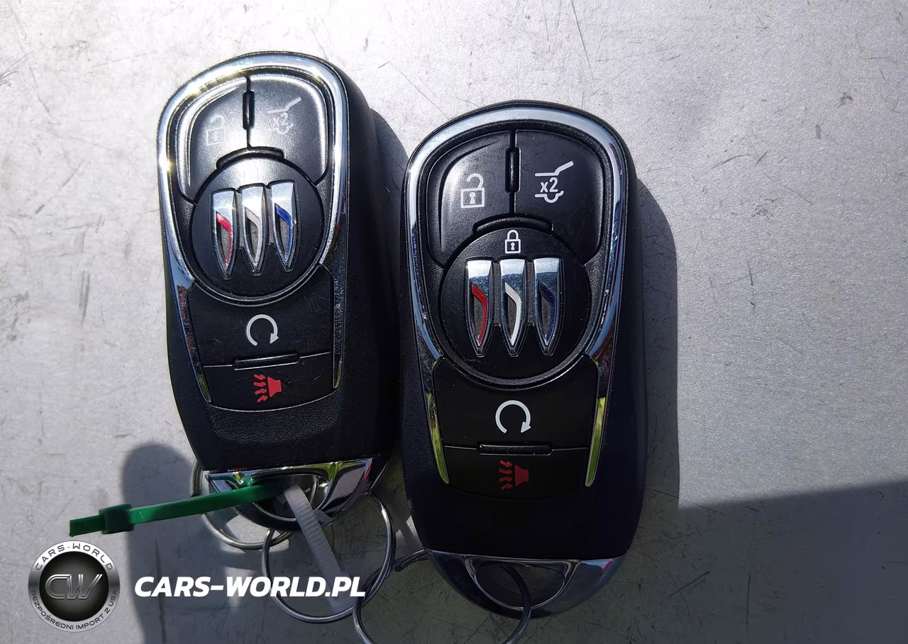 2024 Buick Envista Sport Touring Fwd VIN:KL47LBE29RB071561 - 11