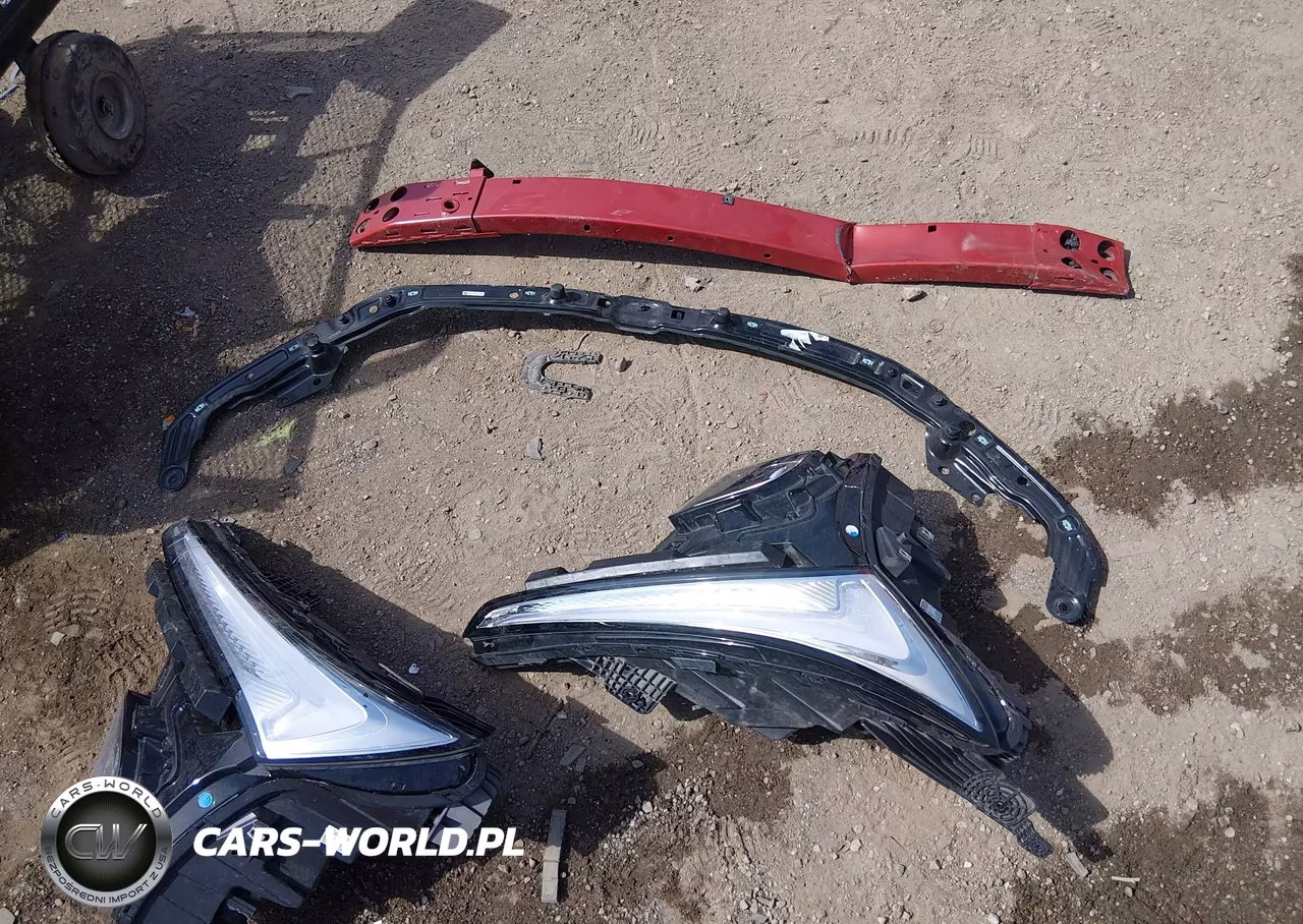 2024 Buick Envista Sport Touring Fwd VIN:KL47LBE29RB071561 - 18