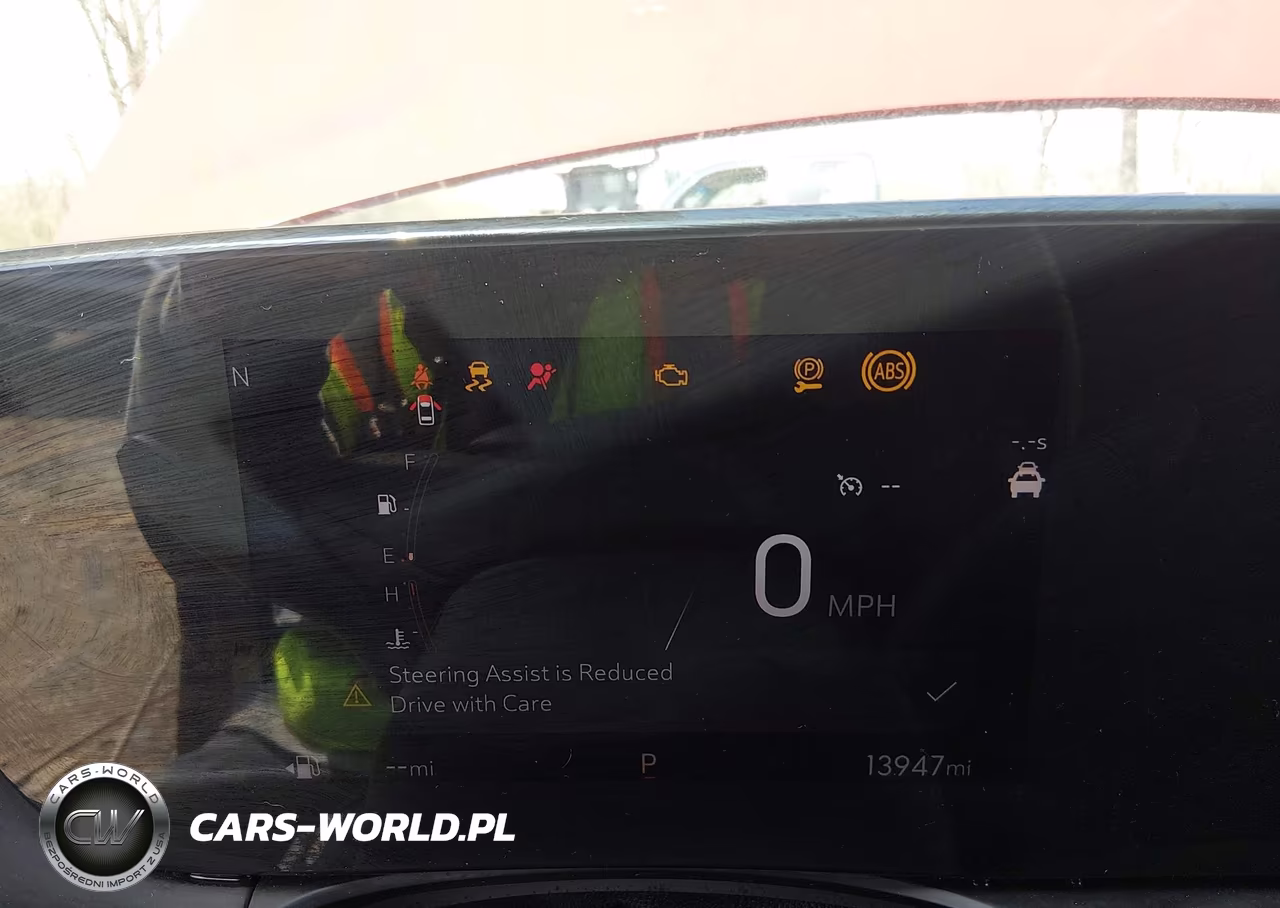 2024 Buick Envista Sport Touring Fwd VIN:KL47LBE29RB071561 - 7