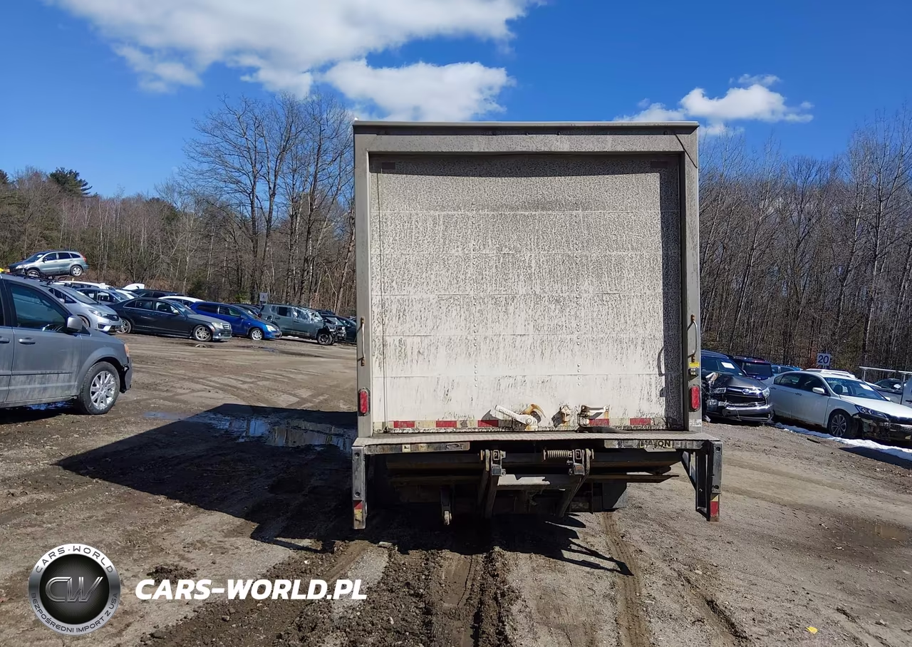 2021 Ford E-350 Cutaway VIN:1FDWE3FN1MDC34898 - 15