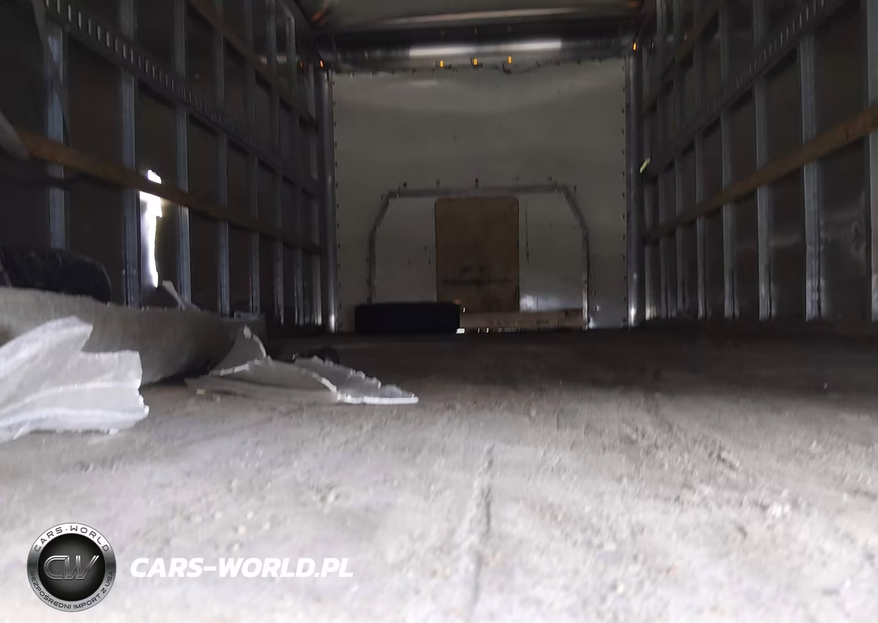 2021 Ford E-350 Cutaway VIN:1FDWE3FN1MDC34898 - 6