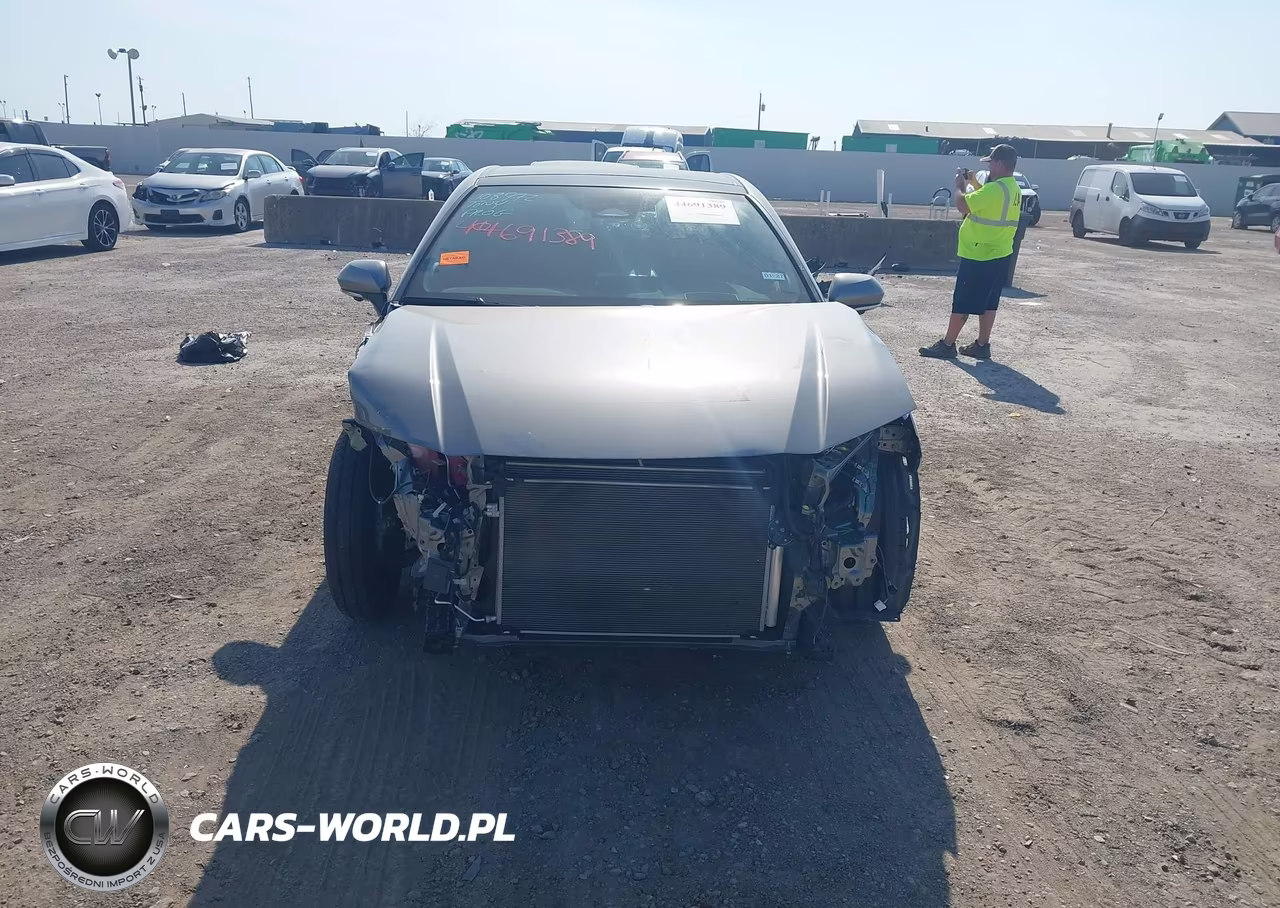 2025 Toyota Camry Xse VIN:4T1DAACK2SU574740 - 6