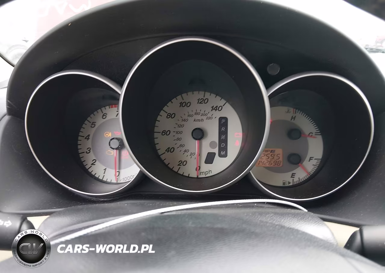 2009 Mazda Mazda3 I VIN:JM1BK32F391206412 - 7