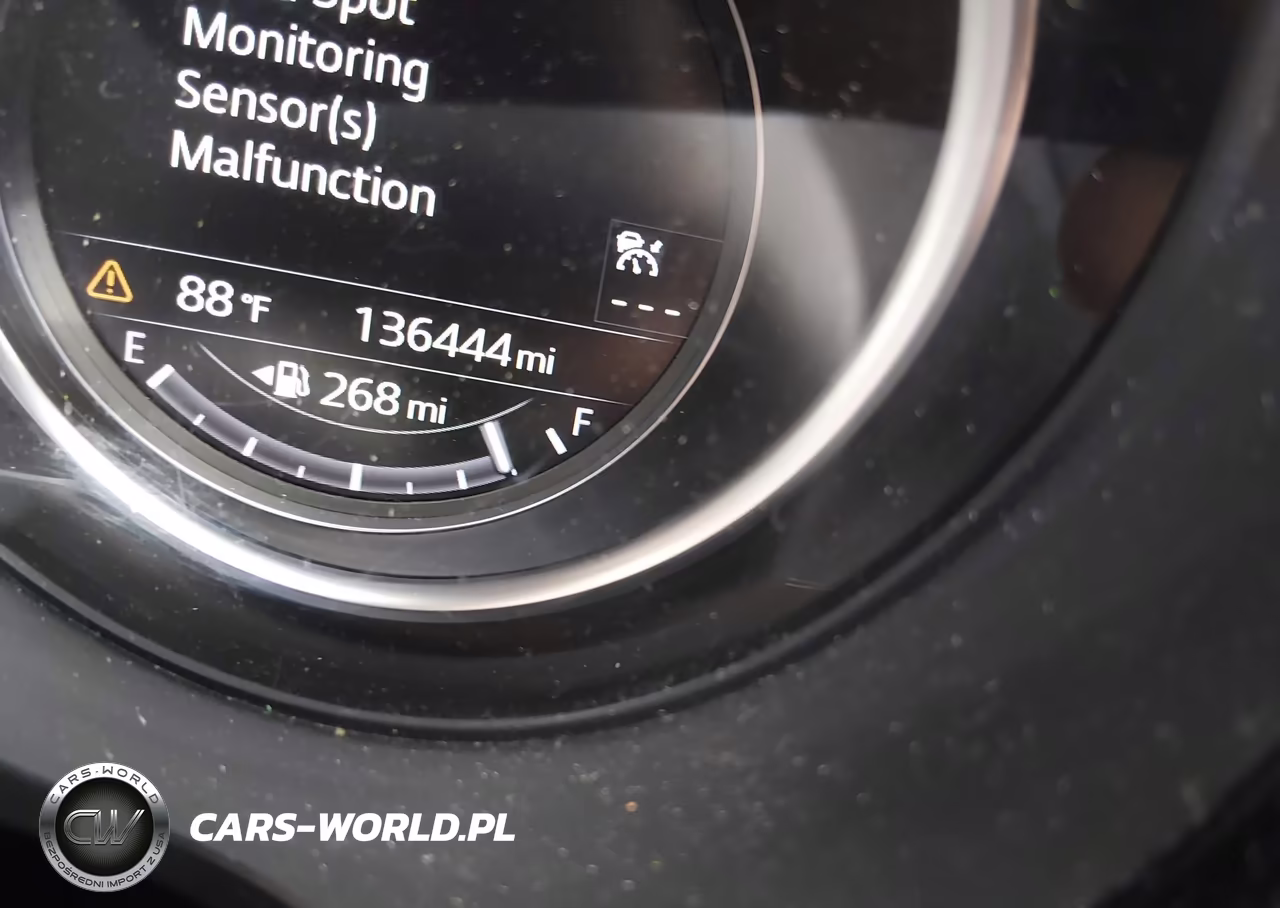 2017 Mazda Cx-9 Grand Touring VIN:JM3TCBDY6H0131937 - 15