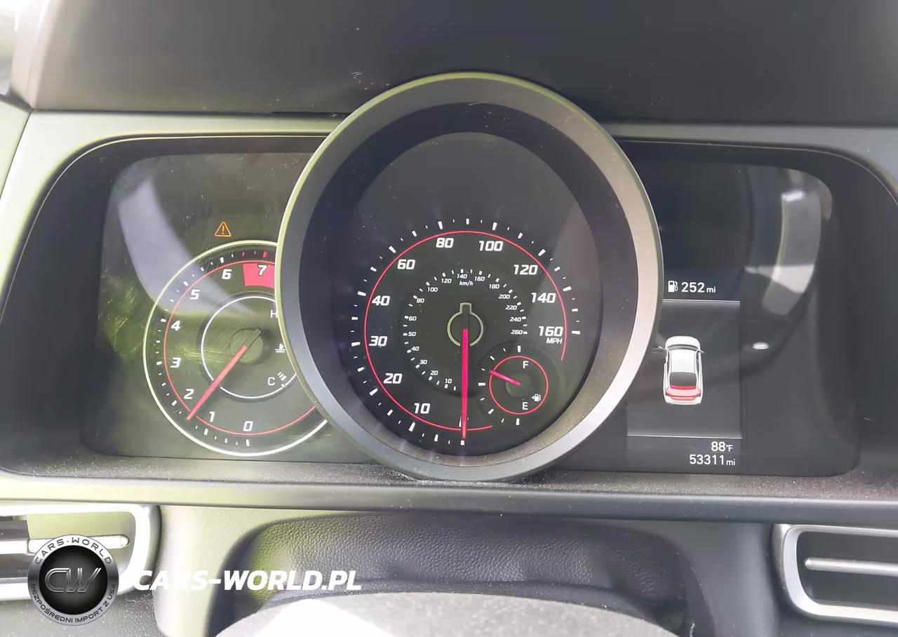 2022 Hyundai Elantra Sel VIN:5NPLM4AG1NH079273 - 7