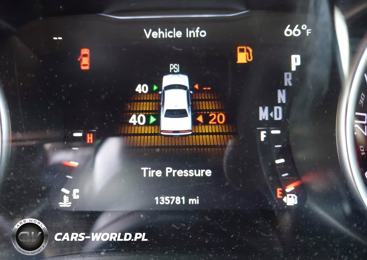 2019 Dodge Challenger Sxt VIN:2C3CDZAG0KH635417 - 7