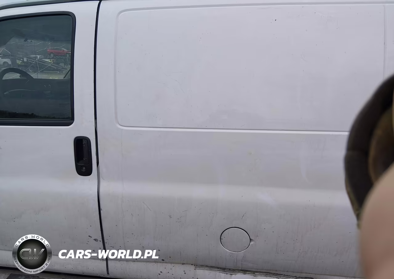 2017 GMC Savana 2500 Work Van VIN:1GTW7AFF5H1907520 - 13