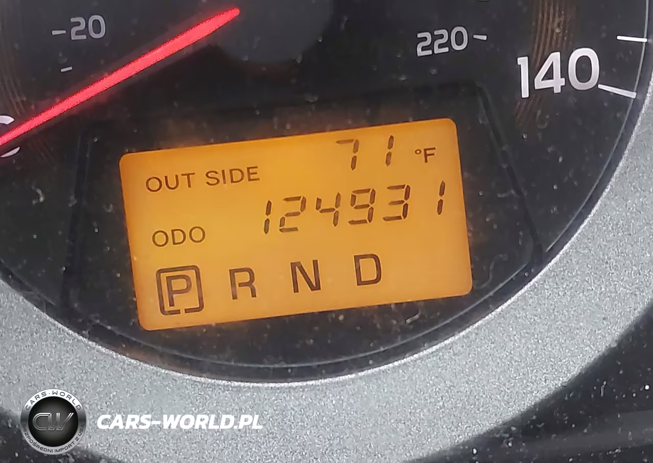 2008 Toyota Rav4 VIN:JTMZD33V986074367 - 15