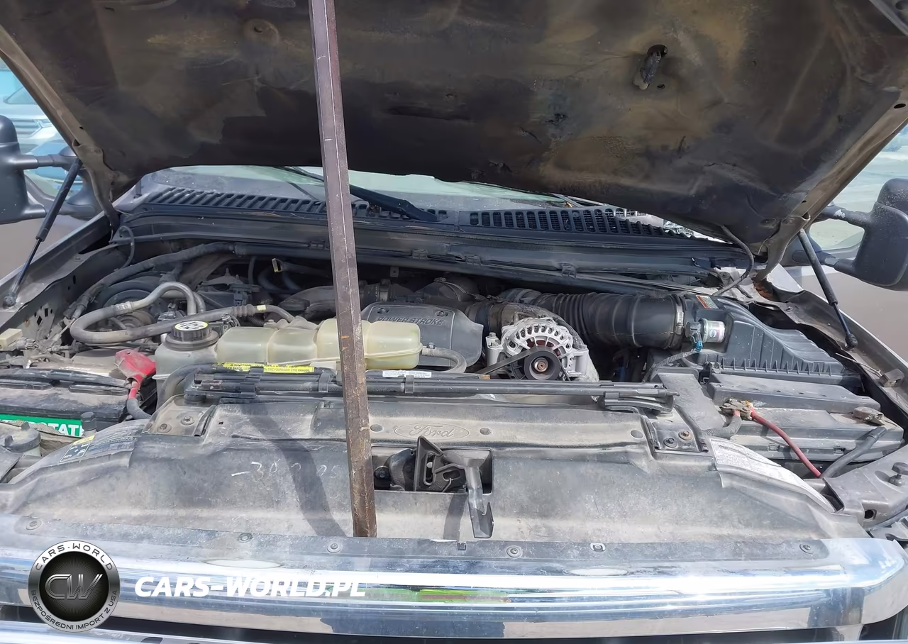 2002 Ford F-350 Lariat-Xl-Xlt VIN:1FTSW31F62EA06077 - 10