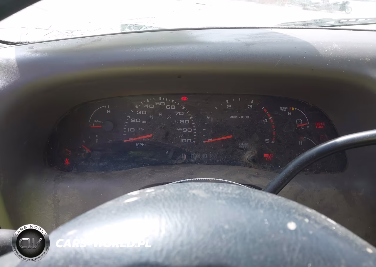 2002 Ford F-350 Lariat-Xl-Xlt VIN:1FTSW31F62EA06077 - 7