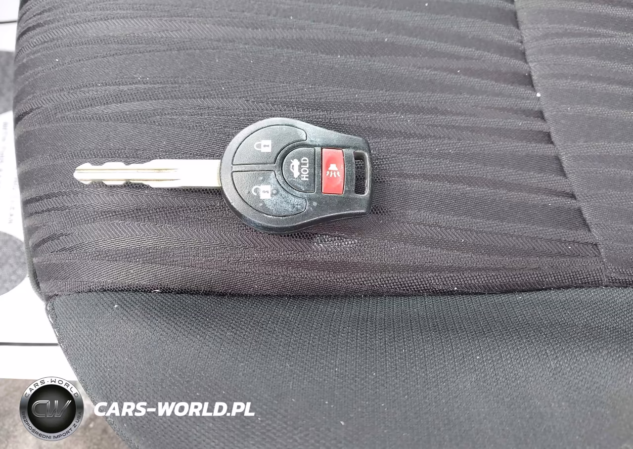 2019 Nissan Sentra S VIN:3N1AB7AP2KY241458 - 11