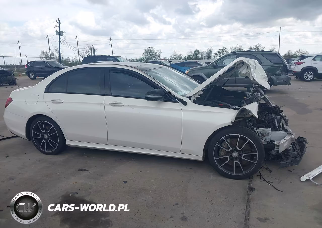 2020 Mercedes-Benz E 350 VIN:WDDZF8DB9LA709093 - 12