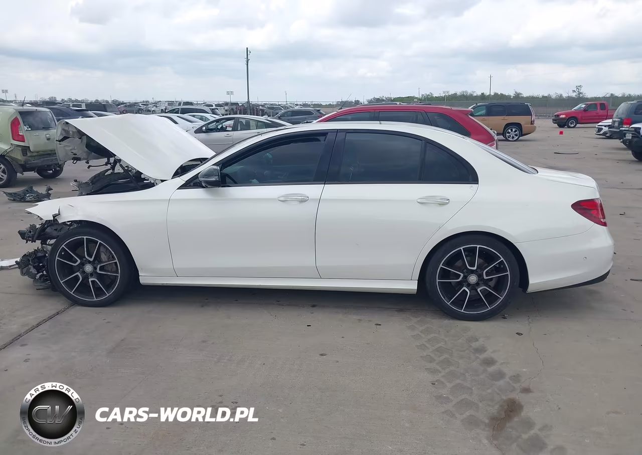 2020 Mercedes-Benz E 350 VIN:WDDZF8DB9LA709093 - 13