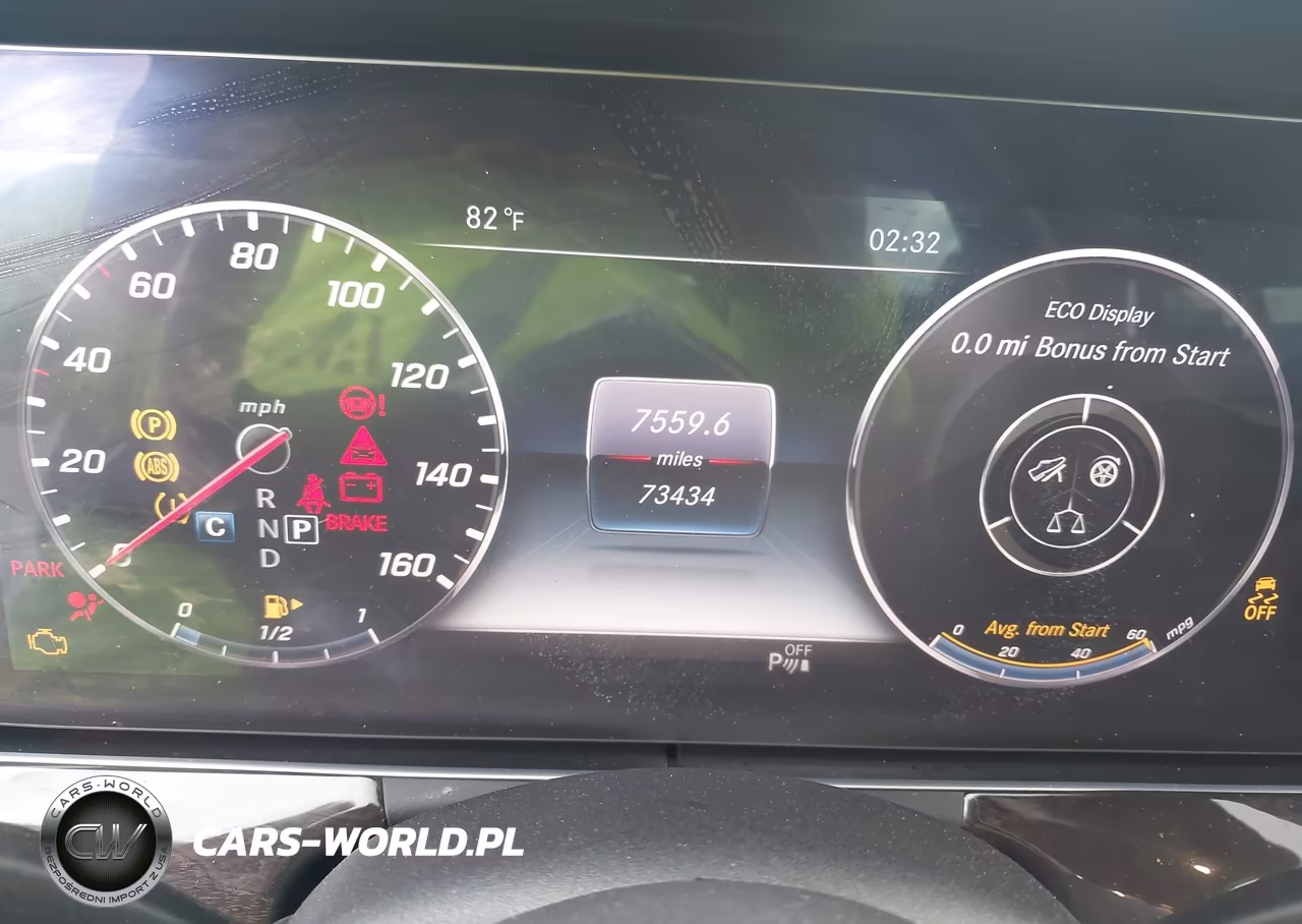 2020 Mercedes-Benz E 350 VIN:WDDZF8DB9LA709093 - 14